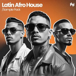 图片[1]-Hy2rogen Latin Afro House MULTiFORMAT-FANTASTiC-乐声音频-资源网