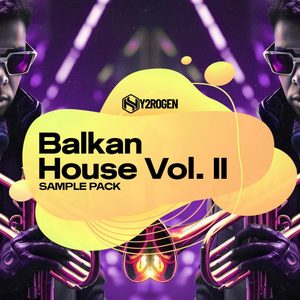 图片[1]-Hy2rogen Balkan House 2 WAV MiDi-FANTASTiC-乐声音频-资源网
