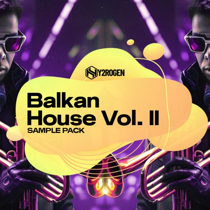 Hy2rogen Balkan House 2 WAV MiDi-FANTASTiC-乐声音频-资源网