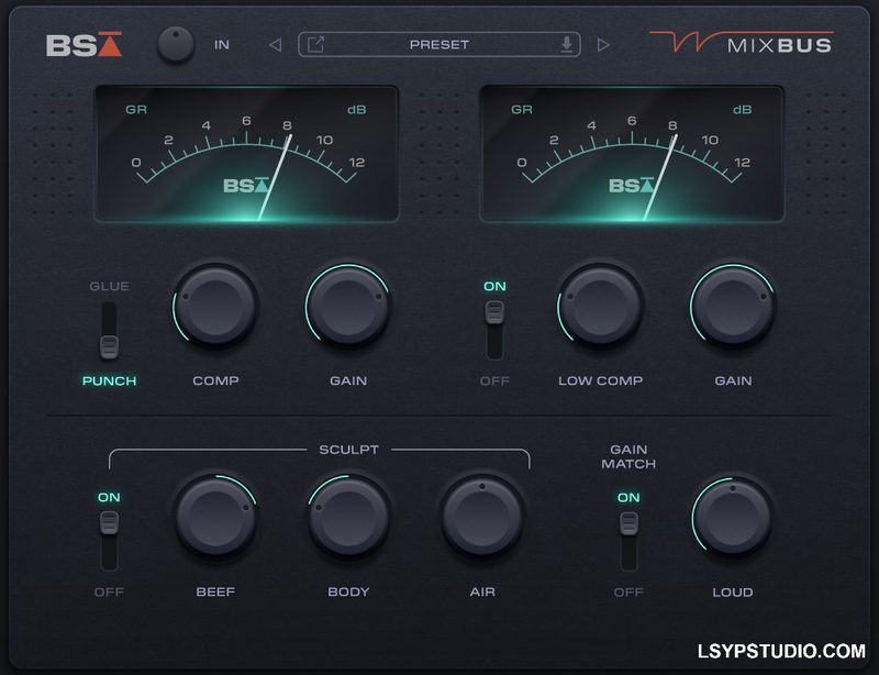 Black Salt Audio Artist Pass 07 OCT 2026 [WiN]-乐声音频-资源网