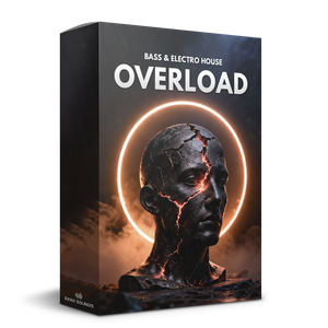 图片[1]-Ekko Sounds Overload Bass and Electro House Pack MULTiFORMAT-FANTASTiC-乐声音频-资源网