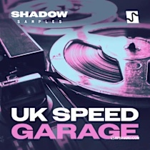 Shadow Samples UK Speed Garage WAV-ARCADiA-乐声音频-资源网