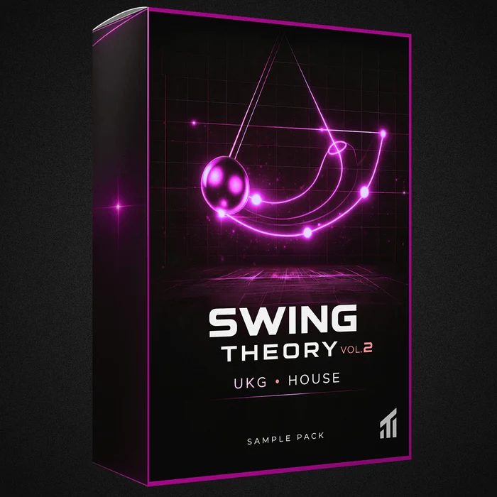 Tech House Market Swing Theory Vol.2 UKG and Tech House Samples MULTiFORMAT-FANTASTiC-乐声音频-资源网