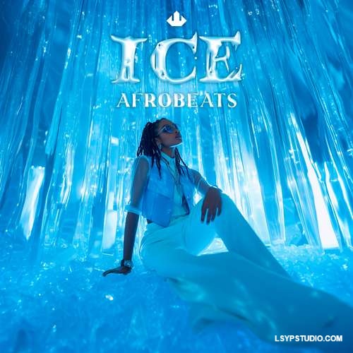 Smemo Sounds Ice Afrobeats And Amapiano WAV MiDi-FANTASTiC-乐声音频-资源网