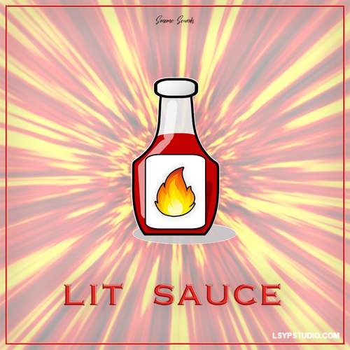 Smemo Sounds Lit Sauce WAV MiDi FXP-FANTASTiC-乐声音频-资源网