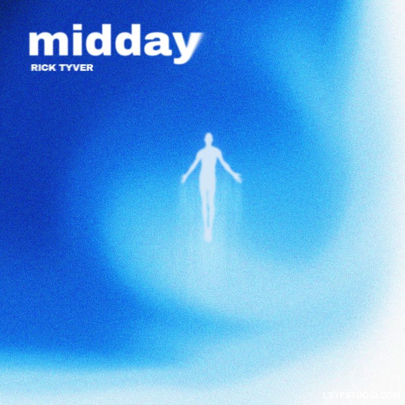 Rick Tyver Midday (Odyssey) WAV-FANTASTiC-乐声音频-资源网