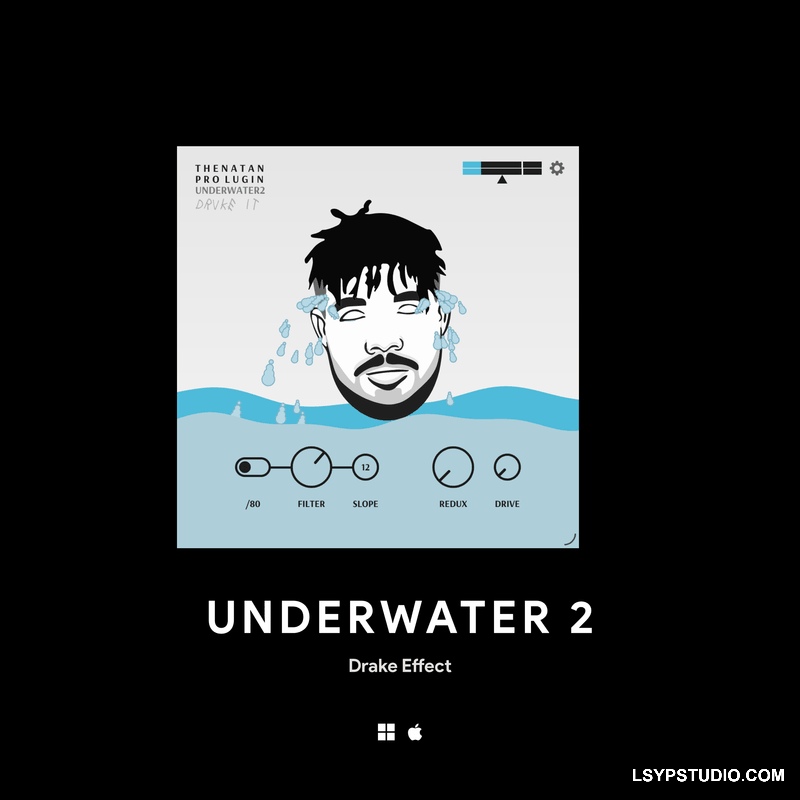 Thenatan Underwater 2 v2.0.0 [WiN, MacOSX]-乐声音频-资源网
