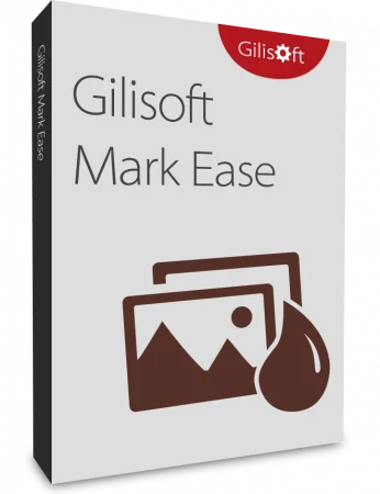 离线图片水印与去杂物工具Gilisoft MarkEase 10.6-乐声音频-资源网