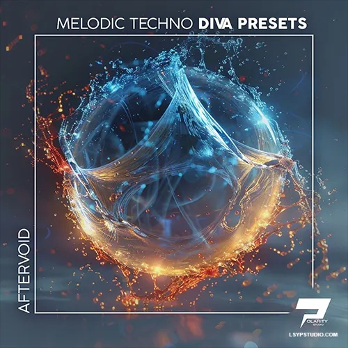 Polarity Studio Aftervoid WAV MiDi Diva Presets-FANTASTiC-乐声音频-资源网