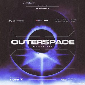 图片[1]-Soundframe Audio 4K Outerspace Multi Kit WAV MiDi Analog Lab Bank-FANTASTiC-乐声音频-资源网
