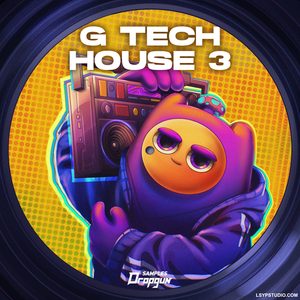 图片[1]-Dropgun Samples G Tech House 3 WAV MiDi XFER RECORDS SERUM 2-FANTASTiC-乐声音频-资源网