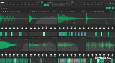 MAP Audio MFX v1.1.0 [WiN]-乐声音频-资源网