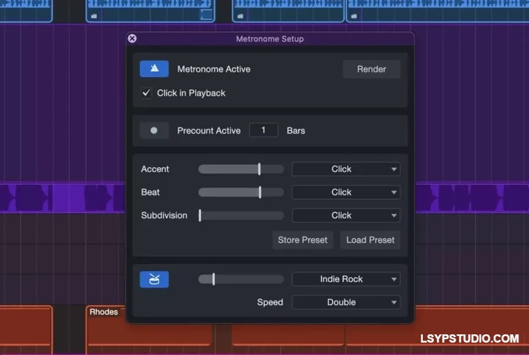 音色库Fender – Fender Studio Pro 8 Content-乐声音频-资源网
