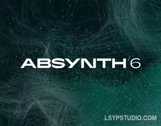 Native Instruments Absynth v6.2.0-乐声音频-资源网