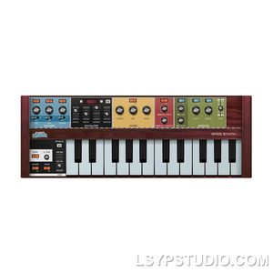 图片[1]-Safari Audio Super Keys Super Chunk v2.1.0 [WiN]-乐声音频-资源网